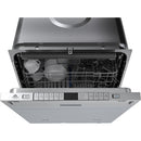  Forno Built-in Dishwasher with Stainless Steel Tub FDWBI8011-24 IMAGE 3