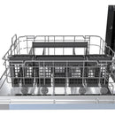  Forno Built-in Dishwasher with Stainless Steel Tub FDWBI8011-24 IMAGE 6