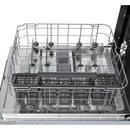  Forno Built-in Dishwasher with Stainless Steel Tub FDWBI8011-24 IMAGE 7