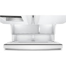  Whirlpool 23.4 cu. ft. 36-inch French Door Refrigerator WRFC5036RW IMAGE 3