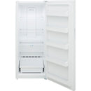  Frigidaire 13 cu. ft. Upright Freezer FFUE1326AW IMAGE 3