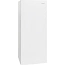  Frigidaire 13 cu. ft. Upright Freezer FFUE1326AW IMAGE 5