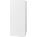  Frigidaire 16 cu. ft. Upright Freezer FFUE1626AW IMAGE 4