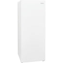  Frigidaire 18 cu. ft. Upright Freezer FFUE1826AW IMAGE 6