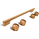  KitchenAid Handle and Knob Hardware Accessory Kit W11773971 IMAGE 1