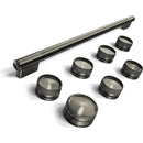  KitchenAid Handle and Knob Hardware Accessory Kit W11774727 IMAGE 1