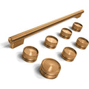  KitchenAid Handle and Knob Hardware Accessory Kit W11774729 IMAGE 1