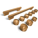  KitchenAid Handle and Knob Hardware Accessory Kit W11774758 IMAGE 1
