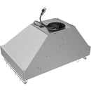  Forno Ventilation Range Hoods FRHWM5503-30 IMAGE 5