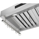  Forno Ventilation Range Hoods FRHWM5503-30 IMAGE 8