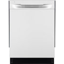  Frigidaire 24-inch Built-in Dishwasher FDHP4336AW IMAGE 1