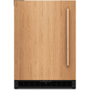  KitchenAid 24-inch, 5.0 cu. ft. Compact Refrigerator KURL124SPA IMAGE 1