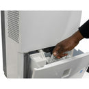  Danby 50-Pint Dehumidifier with Pump DDR050BJP2WDB IMAGE 5