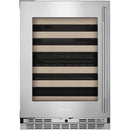  KitchenAid 46-Bottle Wine Cellar KUWL524SPS IMAGE 1