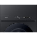  Samsung Bespoke Stacked Washer/Dryer Electric Laundry Center with Wi-Fi WH46DBH100EVAC IMAGE 11