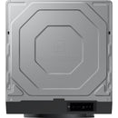  Samsung Bespoke Stacked Washer/Dryer Electric Laundry Center with Wi-Fi WH46DBH100EVAC IMAGE 18
