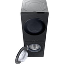  Samsung Bespoke Stacked Washer/Dryer Electric Laundry Center with Wi-Fi WH46DBH100EVAC IMAGE 6