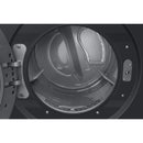  Samsung Bespoke Stacked Washer/Dryer Electric Laundry Center with Wi-Fi WH46DBH100EVAC IMAGE 8
