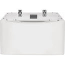  Electrolux 24" Laundry Pedestal with Storage Drawer ELPWD27MW IMAGE 3