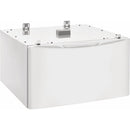  Electrolux 24" Laundry Pedestal with Storage Drawer ELPWD27MW IMAGE 4