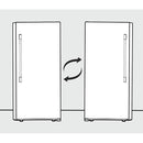  Frigidaire Single Unit Door Swing Reversal Kit TTDRRVFFKIT2 IMAGE 1