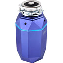  Forno BrightDiamond Amethyst 3/4 Hp Continuous Feed Waste Disposer WDD075TA1AM IMAGE 2