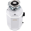 Forno BrightDiamond Amethyst 3/4 Hp Continuous Feed Waste Disposer WDD075TA2MS IMAGE 3