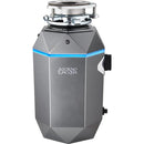  Forno BrightDiamond Amethyst 3/4 Hp Continuous Feed Waste Disposer WDD075TA1BO IMAGE 1