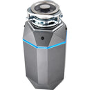 Forno BrightDiamond Amethyst 3/4 Hp Continuous Feed Waste Disposer WDD075TA1BO IMAGE 2