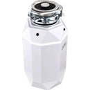  Forno BrightDiamond Amethyst 1 Hp Continuous Feed Waste Disposer WDD100TA2MS IMAGE 2