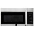  Forno 30-Inch, 1.5 cu.ft Over the Range Convection Microwave FOTR3038-30 IMAGE 1