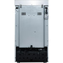  Forno Lamazze 20" Freestanding Gas Range FFSGS6265-20WHT IMAGE 12