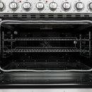  Forno 36-inch Freestanding Electric Range with True European Convection Technology FFSEL6011-36 IMAGE 7