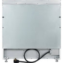  Forno 36-inch Freestanding Electric Range with True European Convection Technology FFSEL6011-36WHT IMAGE 11