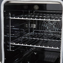  Forno 84-inch Freestanding Electric Range with True European Convection Technology FFSEL6011-48 IMAGE 10