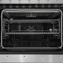  Forno 84-inch Freestanding Electric Range with True European Convection Technology FFSEL6011-48 IMAGE 7