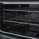  Forno 84-inch Freestanding Electric Range with True European Convection Technology FFSEL6011-48 IMAGE 8