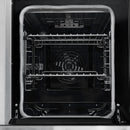 Forno 84-inch Freestanding Electric Range with True European Convection Technology FFSEL6011-48 IMAGE 9