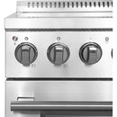  Forno 30-inch Induction Range with True Convection and Air Fry FFSIN0936-30 IMAGE 11