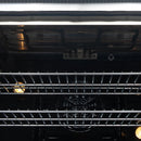  Forno 30-inch Induction Range with True Convection and Air Fry FFSIN0936-30 IMAGE 15