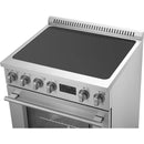  Forno 30-inch Induction Range with True Convection and Air Fry FFSIN0936-30 IMAGE 9