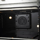  Forno 36-inch Induction Range with True Convection and Air Fry FFSIN0936-36 IMAGE 14
