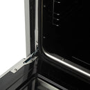  Forno 36-inch Induction Range with True Convection and Air Fry FFSIN0936-36 IMAGE 16