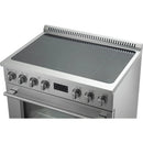  Forno 36-inch Induction Range with True Convection and Air Fry FFSIN0936-36 IMAGE 9