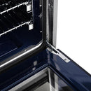  Forno 36-inch Freestanding Gas Range with 6 Burners FFSGS6239-36BLK IMAGE 15