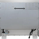  Forno 36-inch Freestanding Gas Range with 6 Burners and French Door FFSGS6460-36WHT IMAGE 13