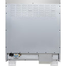  Forno 30-inch Freestanding Dual Fuel Range with True Convection Technology FFSGS6387-30WHT IMAGE 18