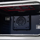  Forno 36-inch Freestanding Dual Fuel Range with True Convection Technology FFSGS6387-36BLK IMAGE 16