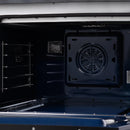  Forno Capriasca 48-inch Freestanding Dual Fuel Range FFSGS6387-48BLK IMAGE 14