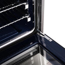  Forno 30-inch Freestanding Gas Range with 5 Burners FFSGS6239-30BLK IMAGE 15